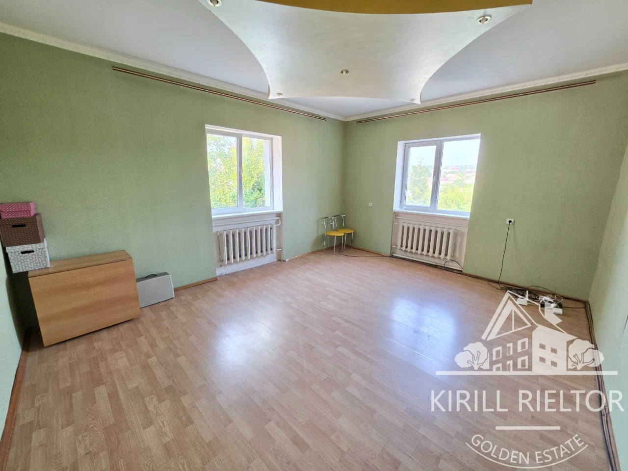 Продам дом с гаражом под СТО (12 квартал, TERRA, Шинник)