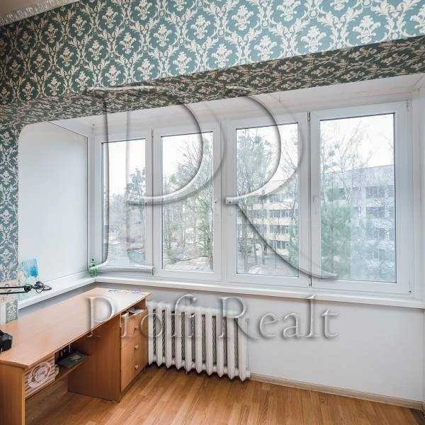 2-room apartment for sale 48 m², Parkovo-Syretska St., 4A
