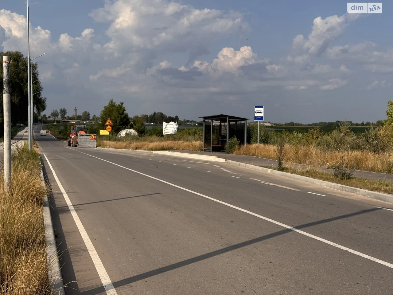 Продажа Участок под жилую застройку Замостье.