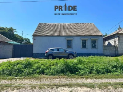 2 в 1: затишний автономний будинок + бізнес-приміщення