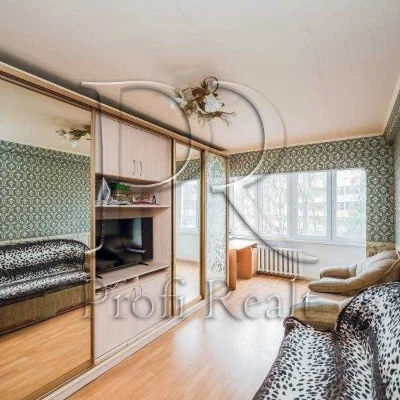 2-room apartment for sale 48 m², Parkovo-Syretska St., 4A