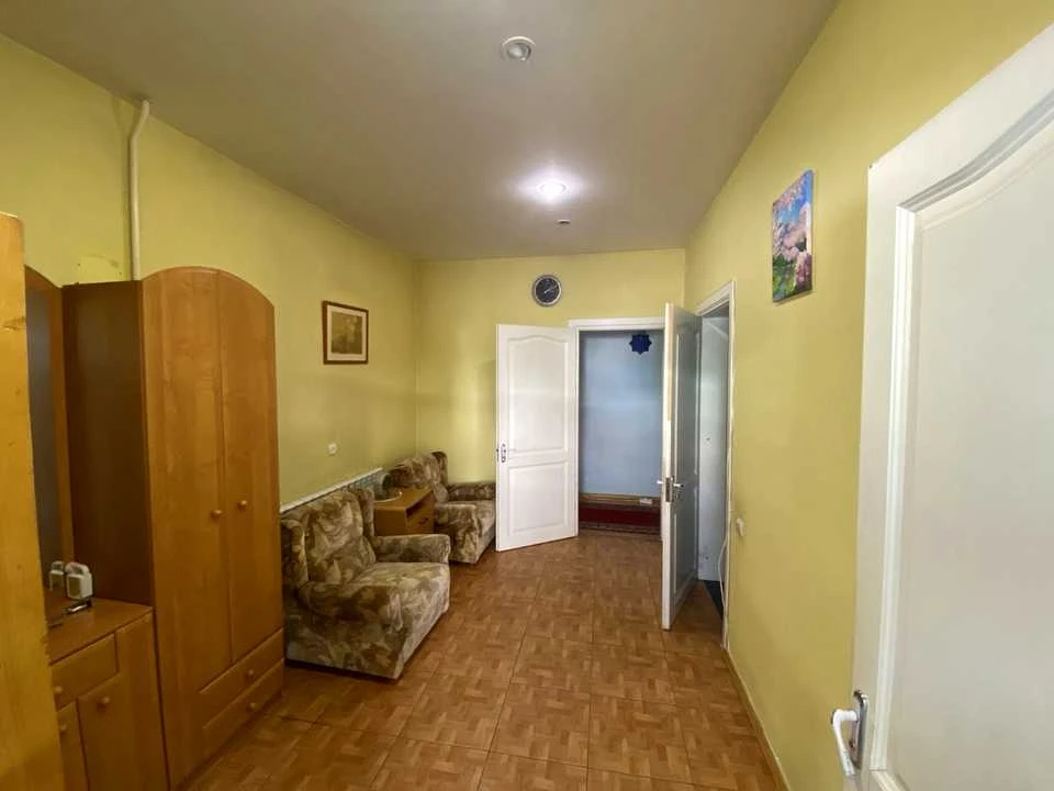 Будинок. Дніпро, Пристань вул.