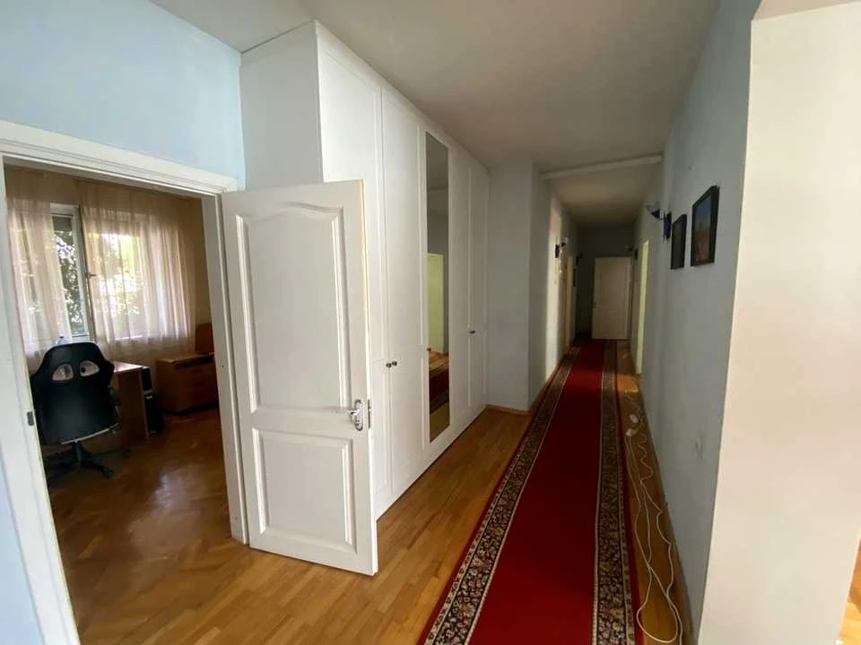 Будинок. Дніпро, Пристань вул.