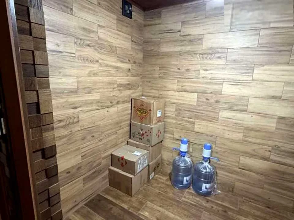 Будинок. Дніпро, Аудиторна