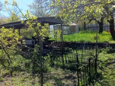 Будинок. Дніпро, Трифона Гладченка вул. (Аврори)