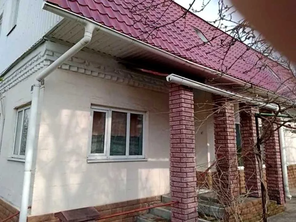 Будинок. Дніпро, Трифона Гладченка вул. (Аврори)