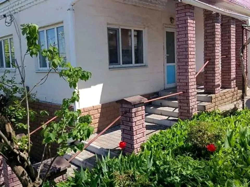 Будинок. Дніпро, Трифона Гладченка вул. (Аврори)