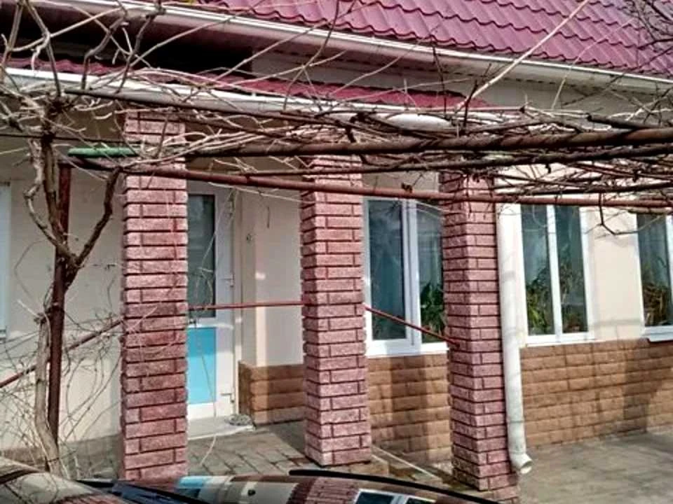 Будинок. Дніпро, Трифона Гладченка вул. (Аврори)