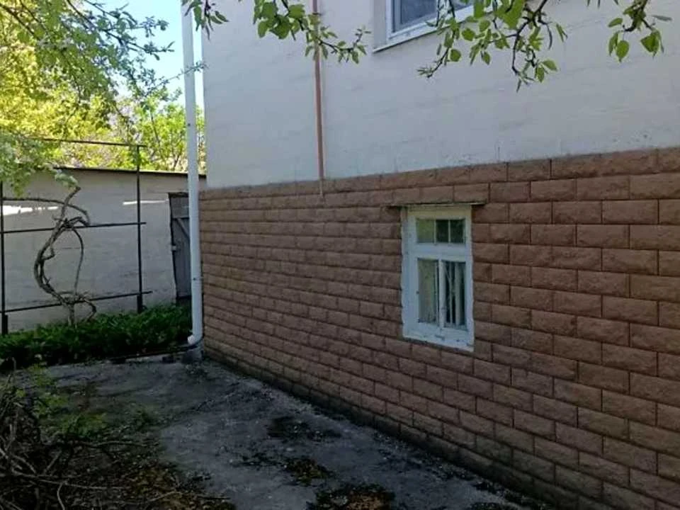 Будинок. Дніпро, Трифона Гладченка вул. (Аврори)