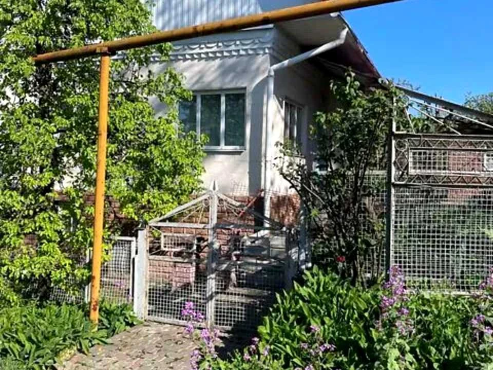 Будинок. Дніпро, Трифона Гладченка вул. (Аврори)