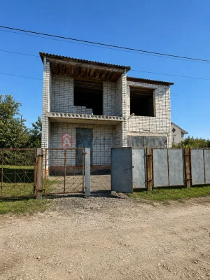 Продам дачний будинок з газом в Самарівці.