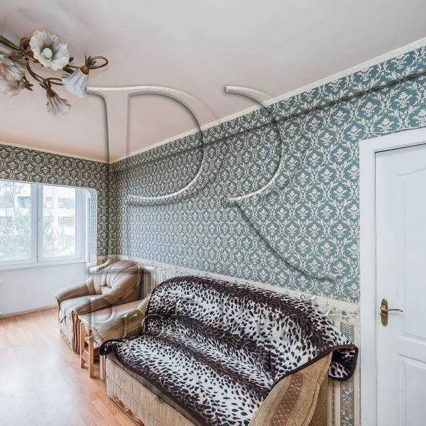 2-room apartment for sale 48 m², Parkovo-Syretska St., 4A