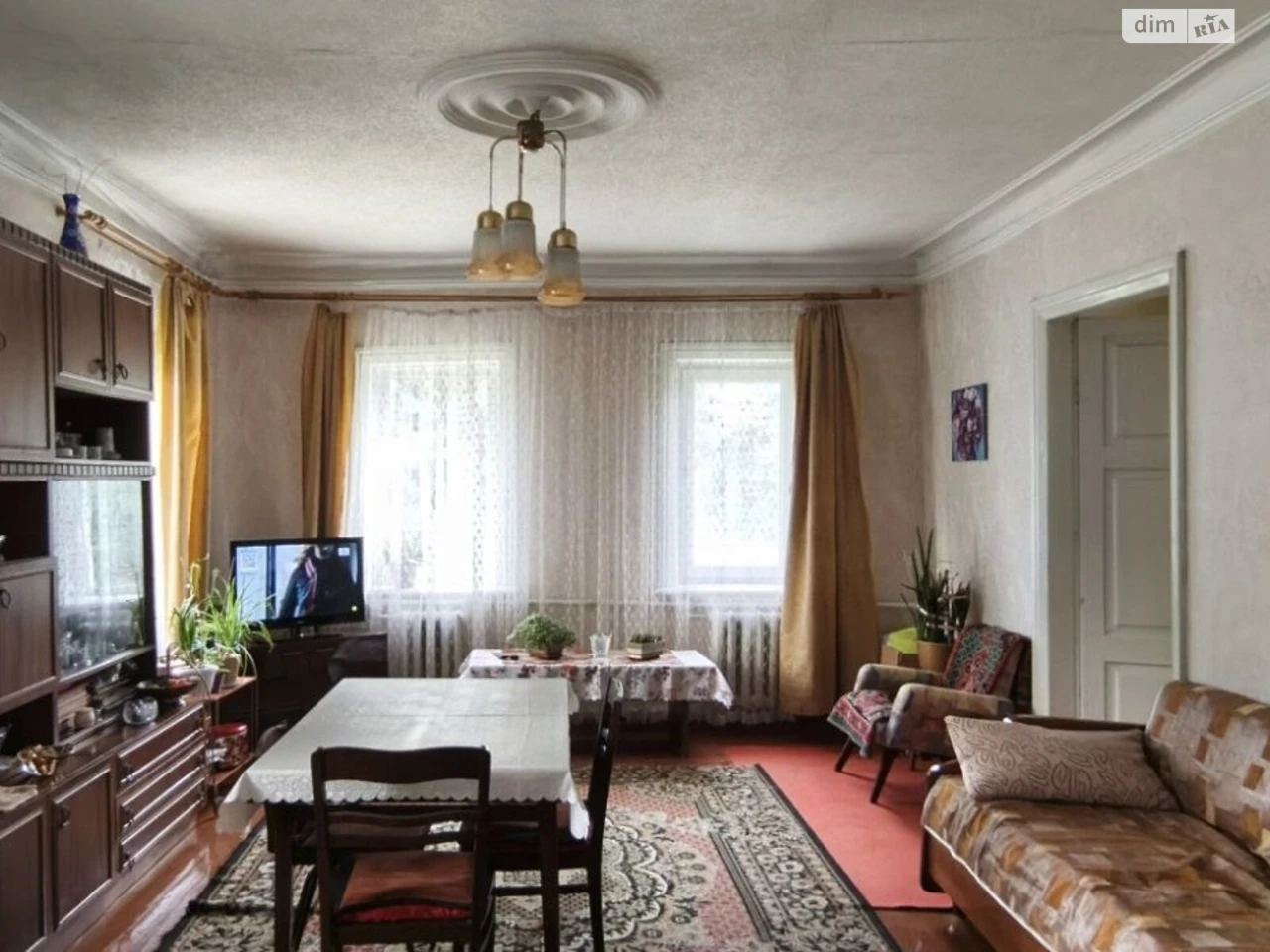 Продаж Дім Єврейська слобода