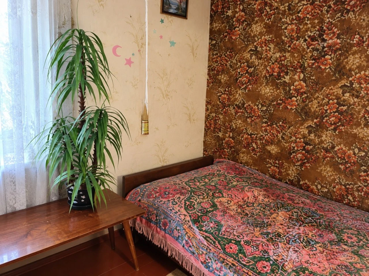 Продам дом 56 м² на 10 сотках — отличная возможность создать