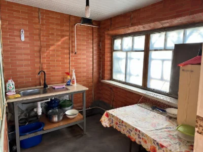 Продам дом 56 м² на 10 сотках — отличная возможность создать
