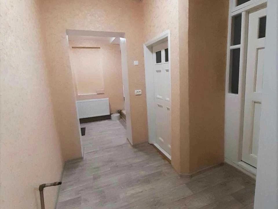 Будинок. Дніпро, Зоопаркова вул.