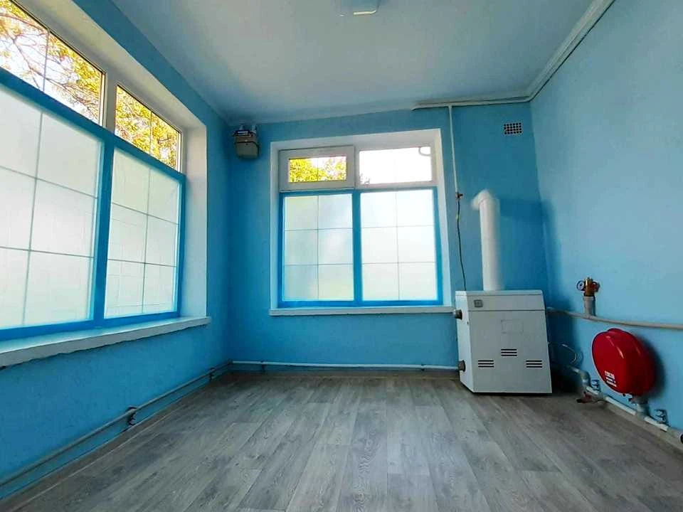 Будинок. Дніпро, Зоопаркова вул.