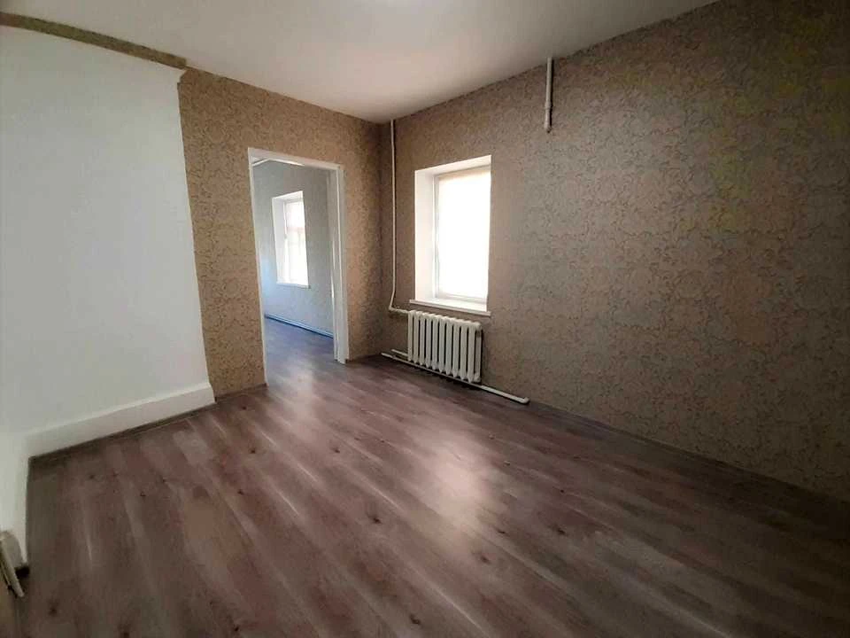 Будинок. Дніпро, Зоопаркова вул.