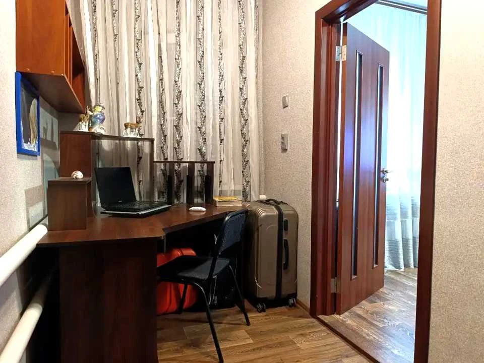 Будинок. Дніпро, Володимира Пилишенка вул. (Таганрозька)