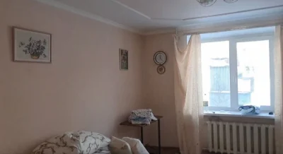 Продам четырехкомнатную квартиру на Космосе, ул. Европейский