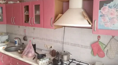 Продам четырехкомнатную квартиру на Космосе, ул. Европейский