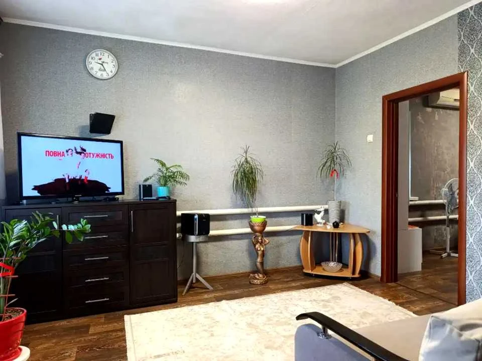 Будинок. Дніпро, Володимира Пилишенка вул. (Таганрозька)