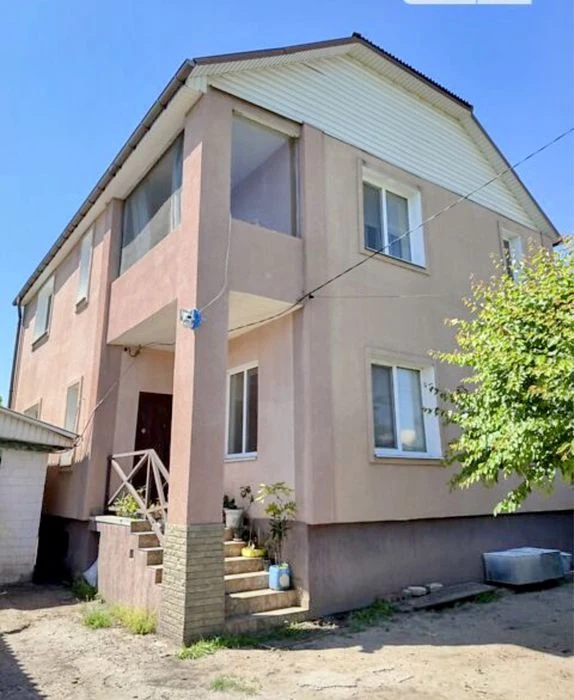 Продам ДОМ капитальный, ,район ДОНЕЦКОЕ Шоссе
