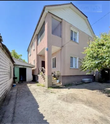 Продам ДОМ капитальный, ,район ДОНЕЦКОЕ Шоссе