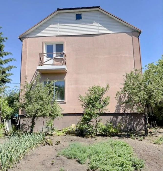 Продам ДОМ капитальный, ,район ДОНЕЦКОЕ Шоссе