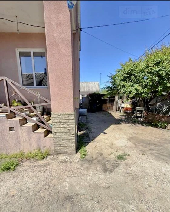 Продам ДОМ капитальный, ,район ДОНЕЦКОЕ Шоссе