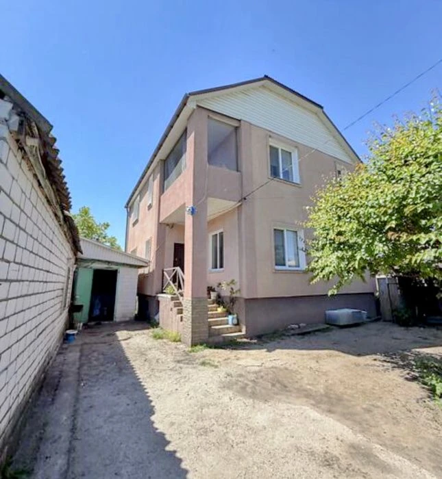 Продам ДОМ капитальный, ,район ДОНЕЦКОЕ Шоссе