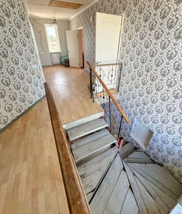 Продам ДОМ капитальный, ,район ДОНЕЦКОЕ Шоссе
