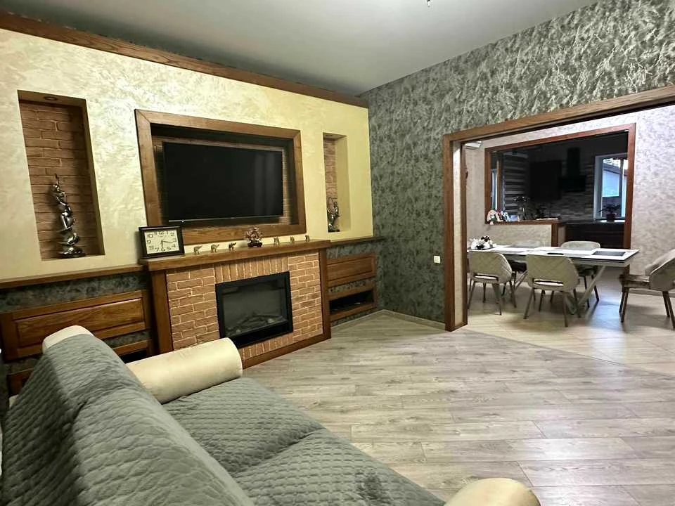 Будинок. Дніпро, Водійський