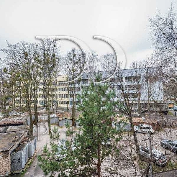 2-room apartment for sale 48 m², Parkovo-Syretska St., 4A