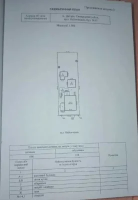 Продаж 2 будинків