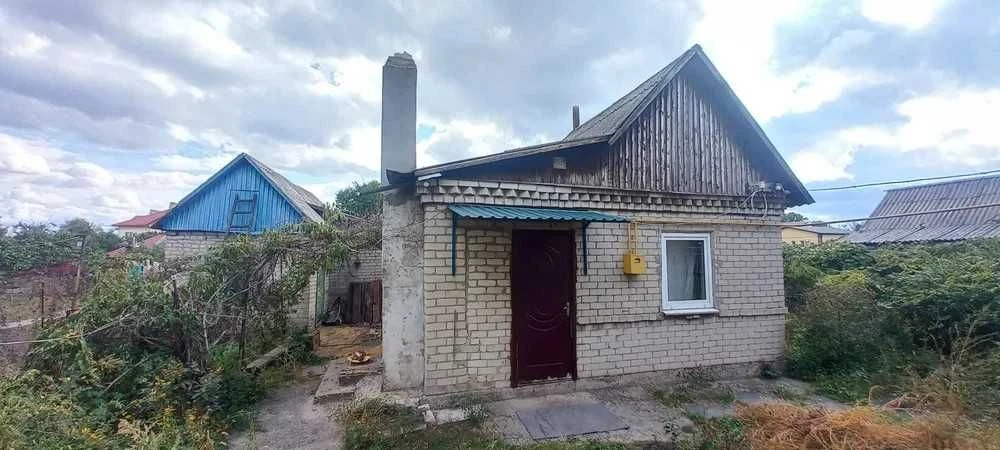 Продаж 2 будинків
