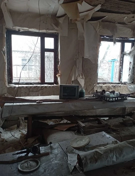 Продаж 2 будинків