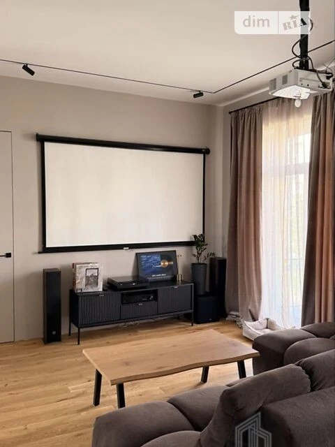 For sale 2-room apartment 60 sq. m. on Zagorivska Street 4 • ID 34702