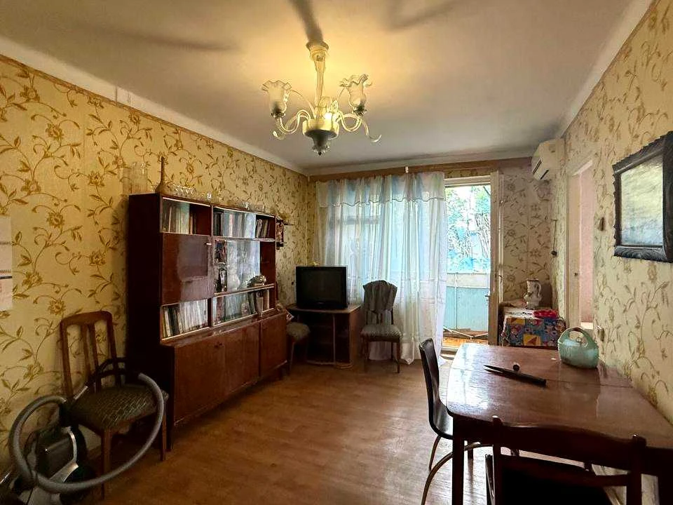 Квартира. Одесса, ул. (Генерала Вишневского)