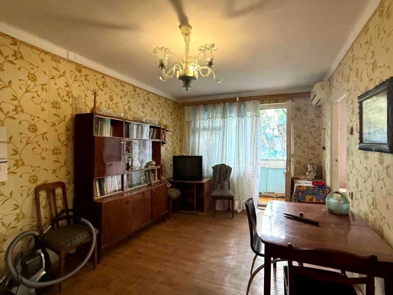 Квартира. Одесса, ул. (Генерала Вишневского)