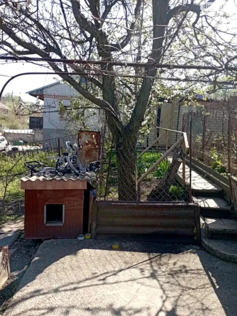Продаж Дім Мирний