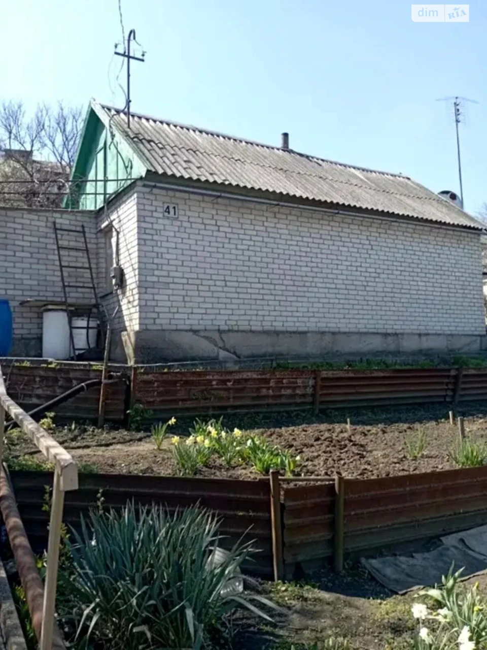 Продаж Дім Мирний