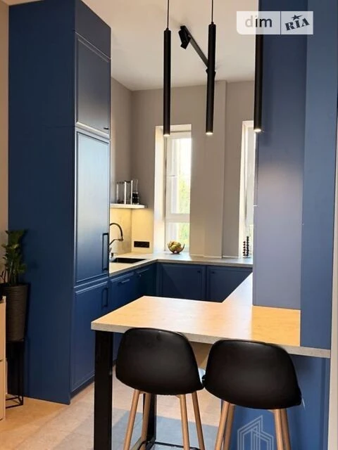 For sale 2-room apartment 60 sq. m. on Zagorivska Street 4 • ID 34702