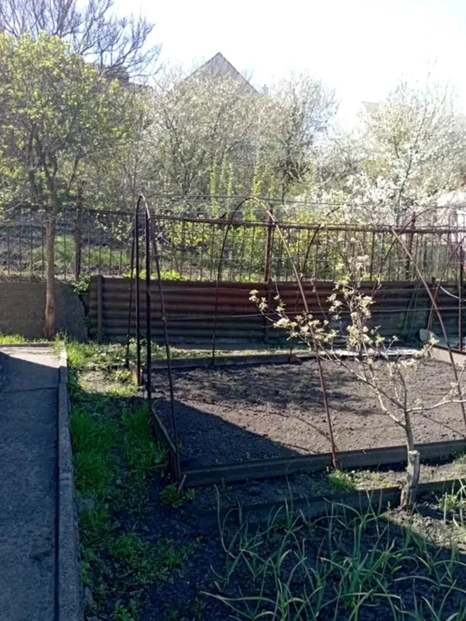 Продаж Дім Мирний