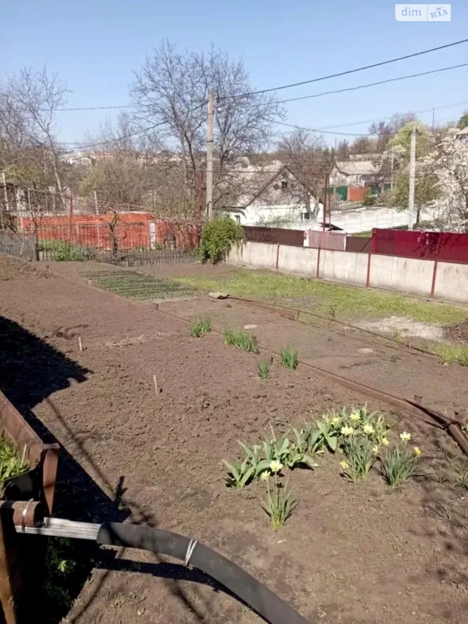 Продаж Дім Мирний