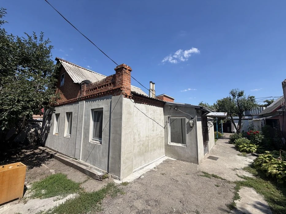 Продам дом Ж/М Мирный.