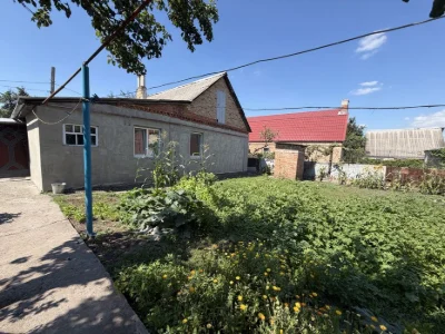 Продам дом Ж/М Мирный.