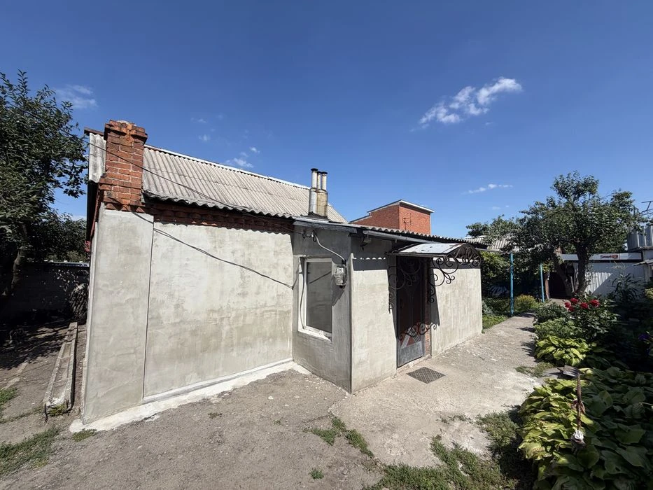 Продам дом Ж/М Мирный.