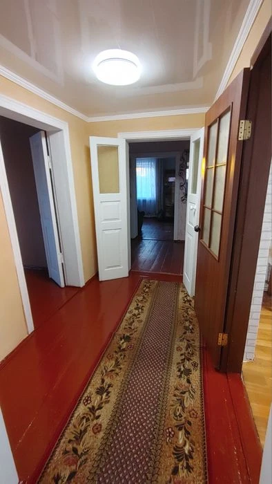 Продам дом Ж/М Мирный.