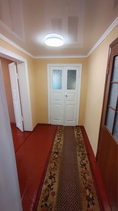 Продам дом Ж/М Мирный.